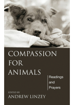 Compassion for Animals
