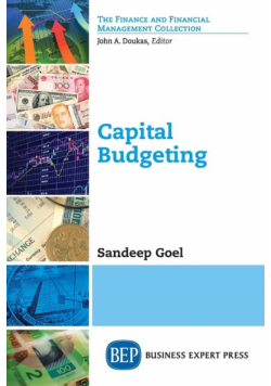 Capital Budgeting