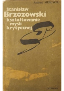 Kształtowanie myśli krytycznej