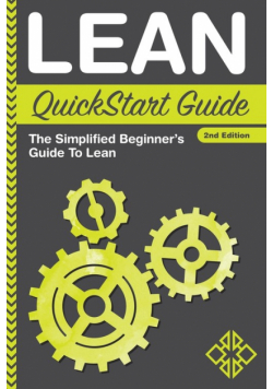 Lean QuickStart Guide