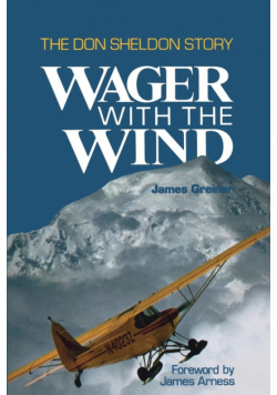Wager with the Wind