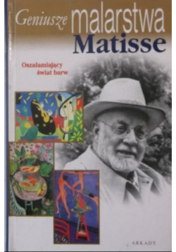 Geniusze malarstwa Matisse