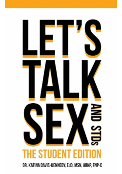 Let's Talk Sex & STDs