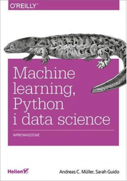Machine learning ,Python i data science