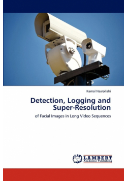 Detection, Logging and Super-Resolution