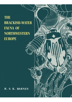 The Brackish-Water Fauna of Northwestern Europe