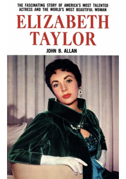 Elizabeth Taylor