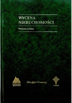 Wycena nieruchomości