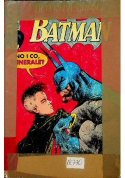 Batman Nr 5 / 95