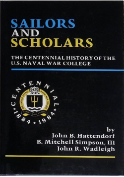 Sailors and scholars