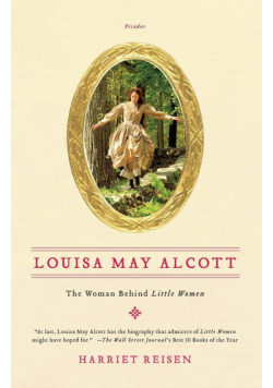 Louisa May Alcott