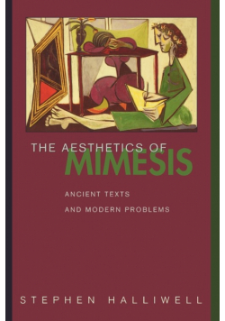 The Aesthetics of Mimesis