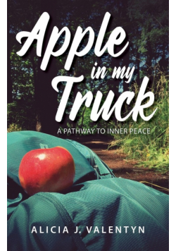 Apple in my Truck