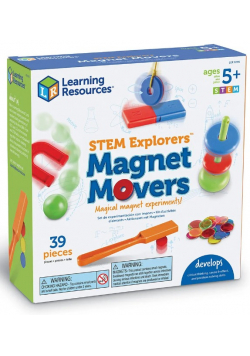 Magnet movers Nowe