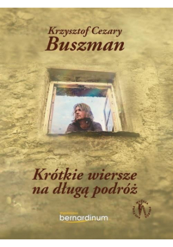 Krótkie wiersze na długą podróż