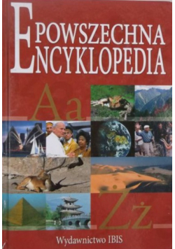 Encyklopedia powszechna A Ż