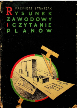 Rysunek zawodowy i czytanie planów