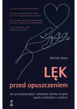 Lęk przed opuszczeniem
