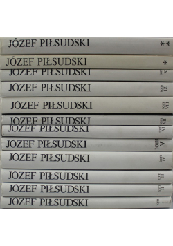 Pisma zbiorowe 12 tomów