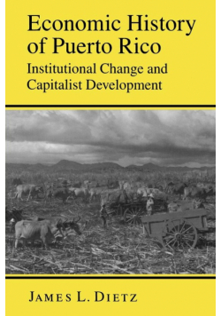 Economic History of Puerto Rico
