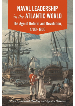 Naval Leadership in the Atlantic World