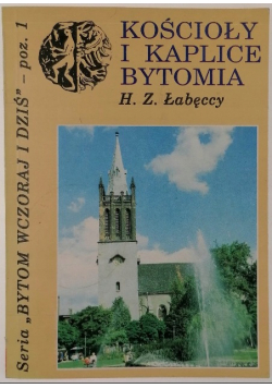 Kościoły i kaplice Bytomia