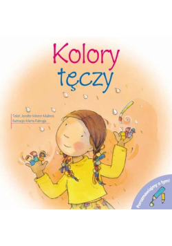 Porozmawiajmy o tym! - Kolory tęczy