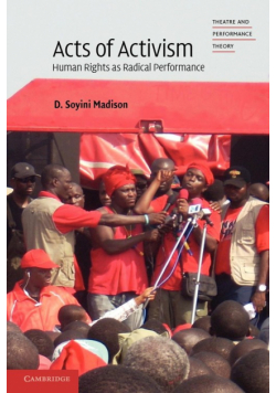Acts of Activism