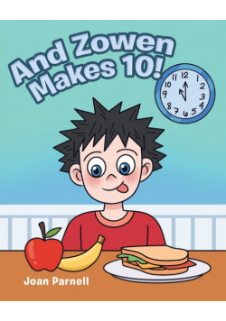 And Zowen Makes 10!