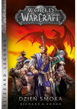 World of Warcraft Dzień smoka
