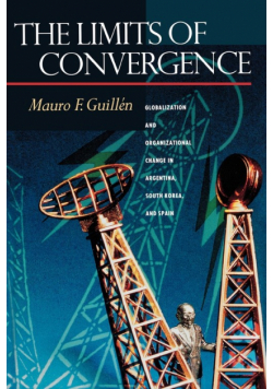 The Limits of Convergence