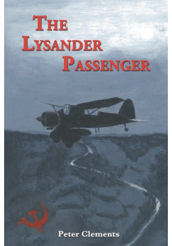 The Lysander Passenger