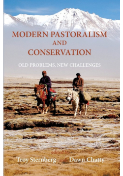 Modern Pastoralism and Conservation