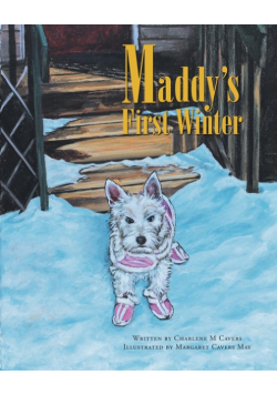 Maddy's First Winter