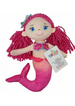 Syrenka Arielka 20 cm MIX