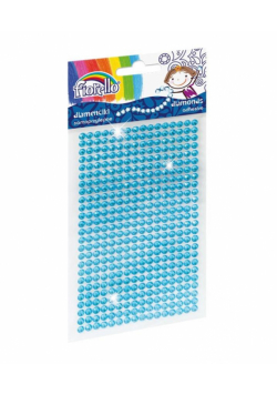 Naklejki dekoracyjne kryształki GR-DS039-2FIORELLO