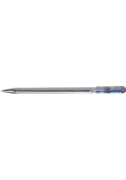 Długopis Superb BK77 niebieski (12szt) PENTEL