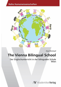 The Vienna Bilingual School