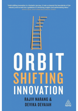 Orbit-Shifting Innovation