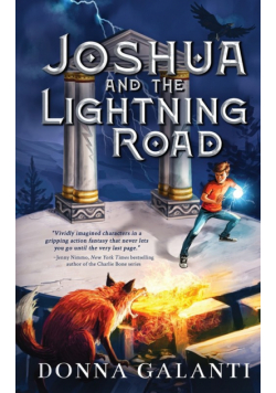 Joshua and the Lightning Road