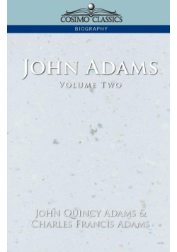 John Adams Vol. 2