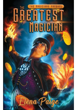 The Greatest Magician