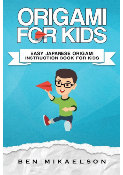 Origami For Kids
