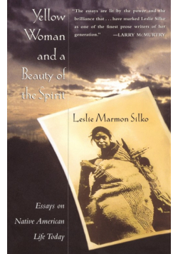 Yellow Woman and a Beauty of the Spirit