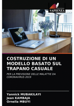 Costruzione Di Un Modello Basato Sul Trapano Casuale