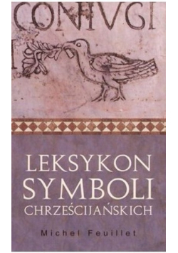 Leksykon symboli chrześcijańskich