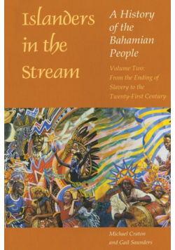 Islanders in the Stream