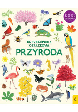 Encyklopedia obrazkowa. Przyroda