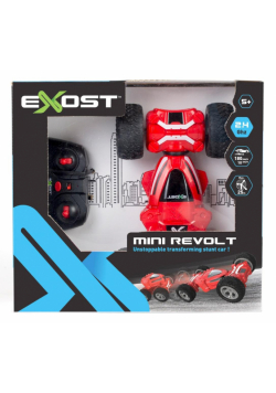 Mini Revolt