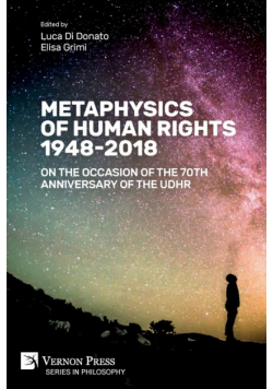 Metaphysics of Human Rights 1948-2018